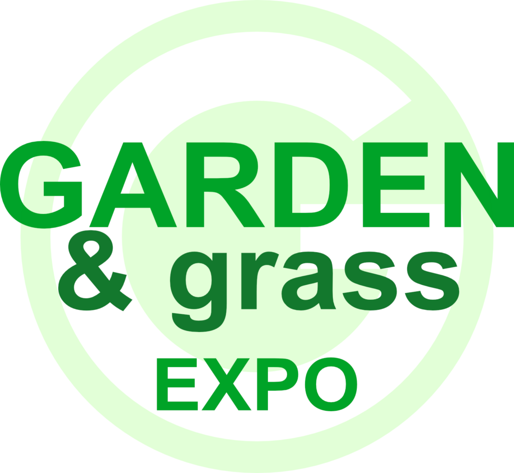 Garden & Grass logo
