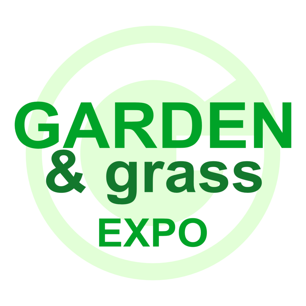 Logo Garden & Grass