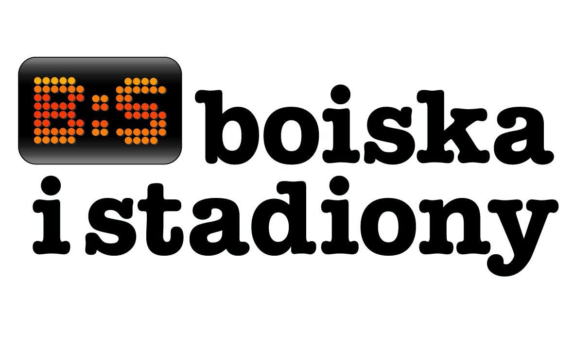 Boiska i Stadiony