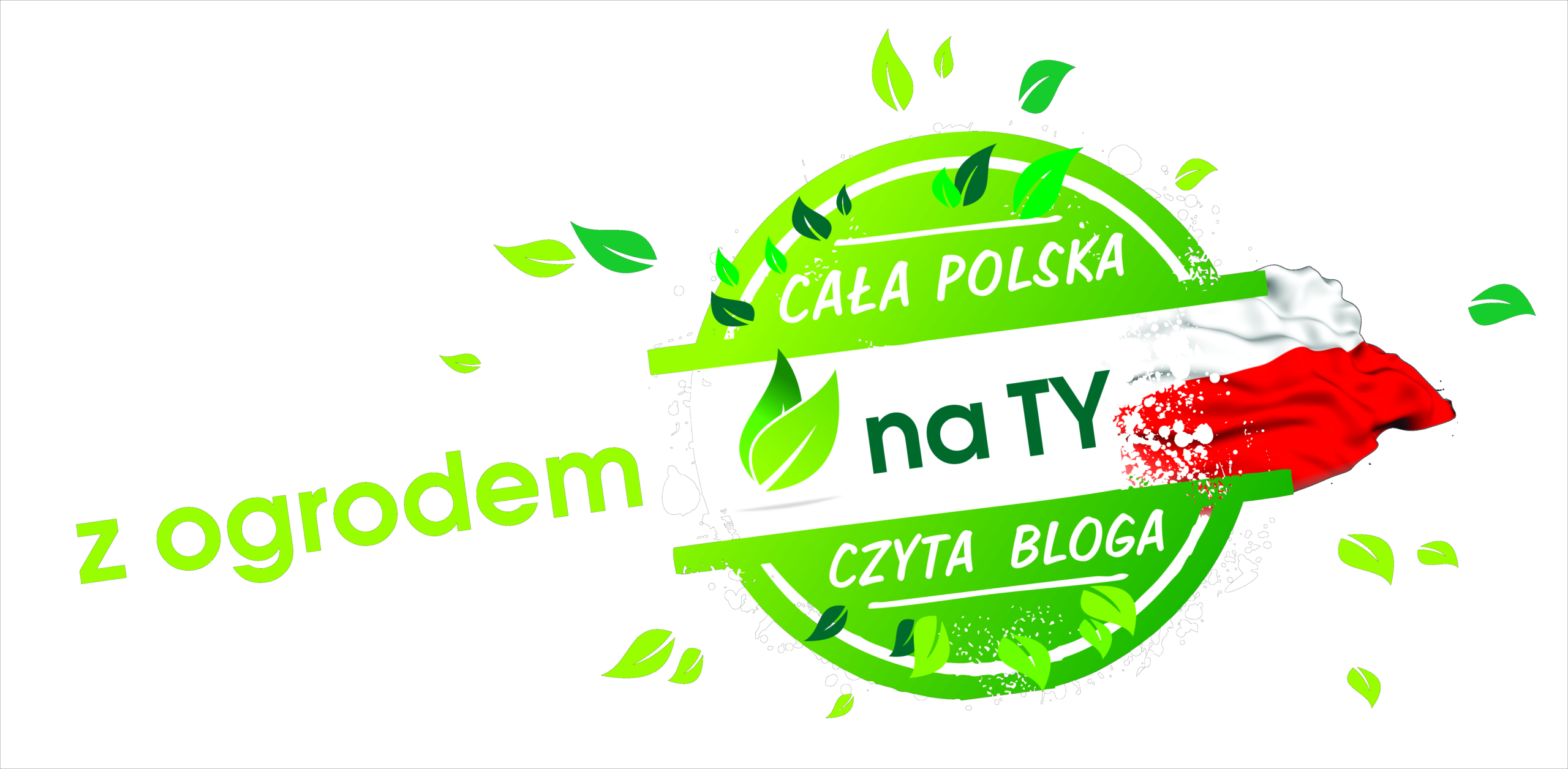 Z Ogrodem na TY