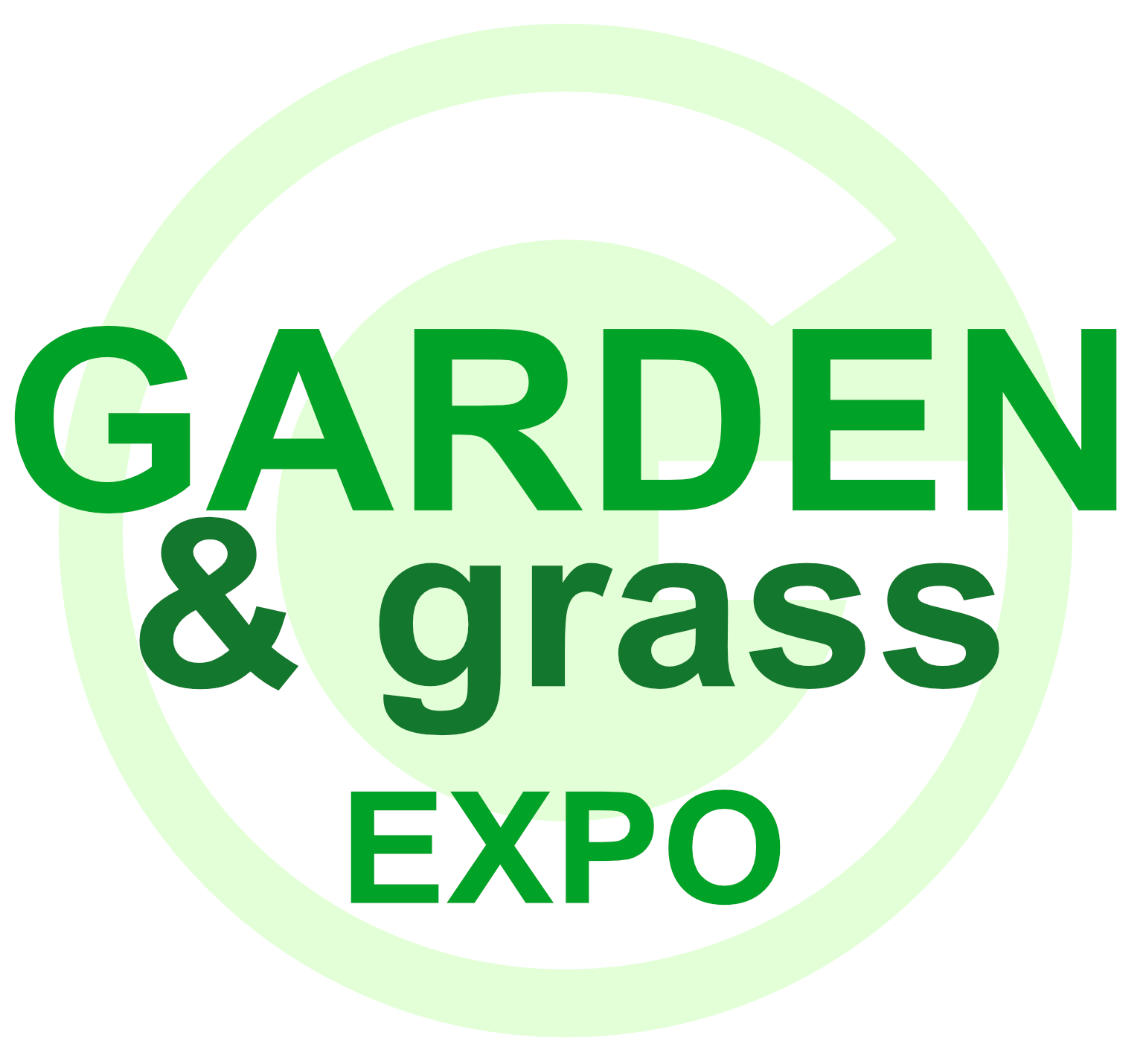 Logo Garden & Grass