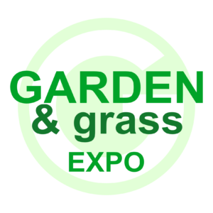 Logo Garden & Grass